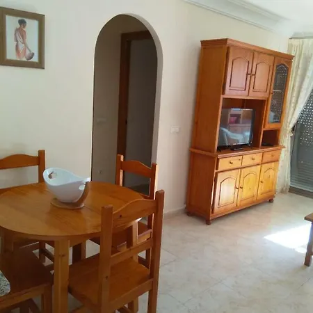 En La Cala Apartman *