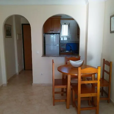 En La Cala Apartman