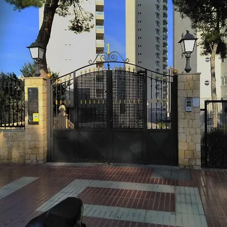 Apartman En La Cala