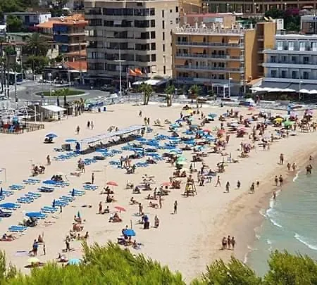 Apartment En La Cala *