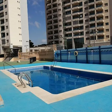 En La Cala