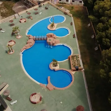 En La Cala Apartment
