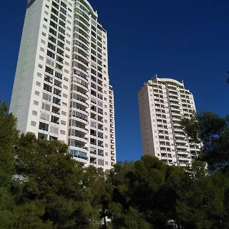 En La Cala Apartment Cala de Finestrat
