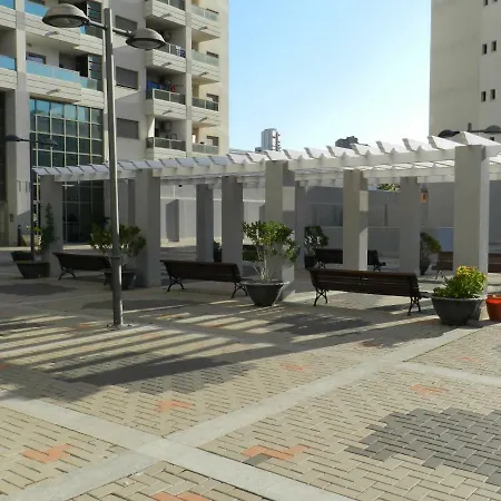 Apartment En La Cala *