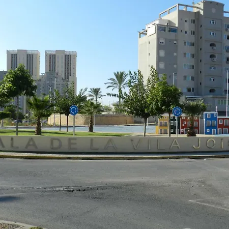 En La Cala *