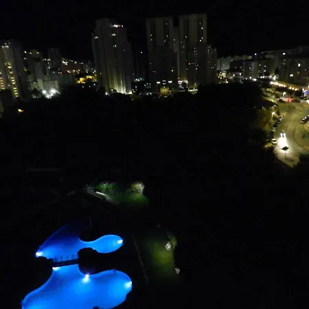 Apartment En La Cala